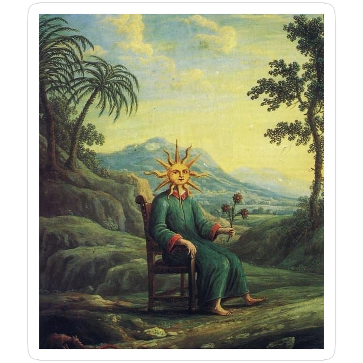 Sol Circle