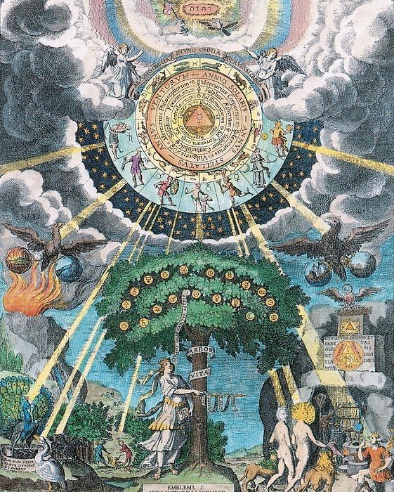 Sol Circle