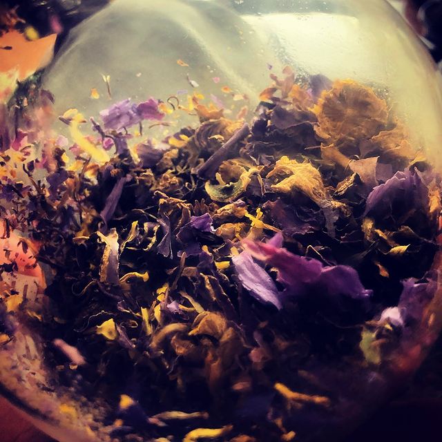 Blue Lotus Hydrosol