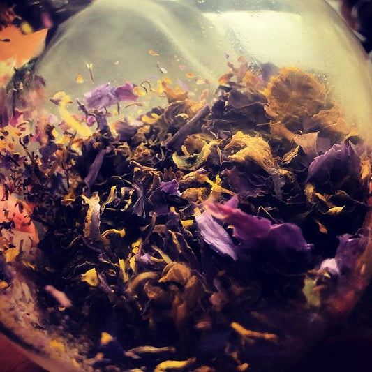 Blue Lotus Hydrosol