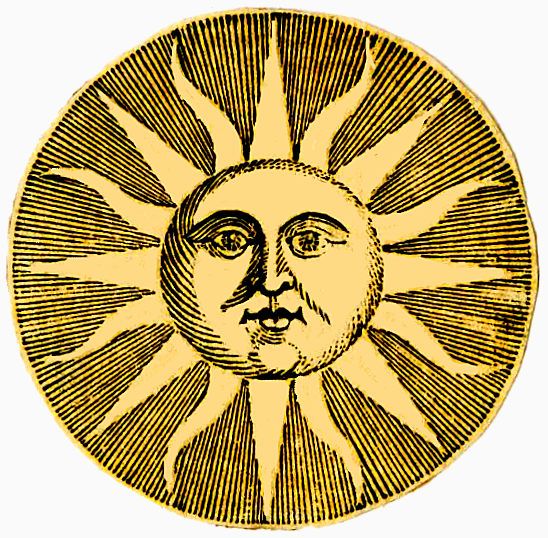 Sol Circle