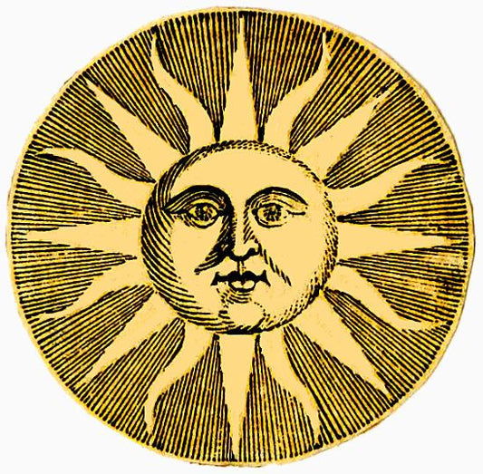 Sol Circle
